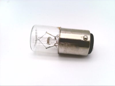 EDWARDS SIGNALING 2705W24V