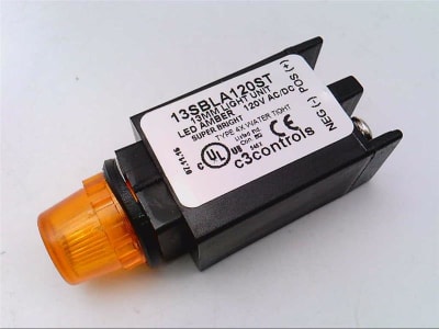 CONTROL CONCEPTS 13SBLA120ST-13ARF