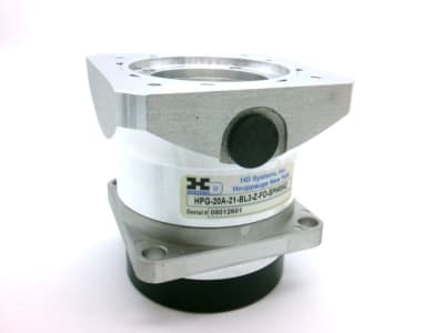HD SYSTEMS HPG-20A-21-BL3-Z-FO-SP-H0042
