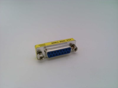 PHOENIX CONTACT VS-15-GC-BU/BU