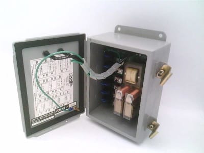 STATIC CONTROLS CORP 1309-E-L-6-120