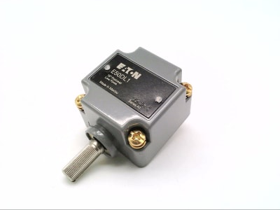 EATON CORPORATION E50DL1