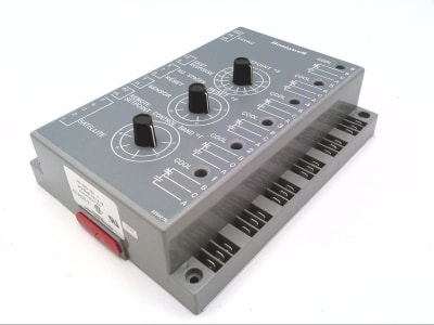 HONEYWELL W7100G-1001