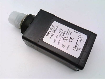 C3 CONTROLS MRL120LW-MPLLWE