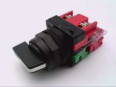 C3 CONTROLS SSO3-SLWE-NO-NC/NC