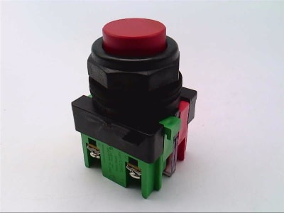 C3 CONTROLS PBO-XCRD-NO/NC