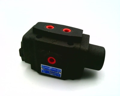 NORTHMAN HD-T03-3C2-80-SAE