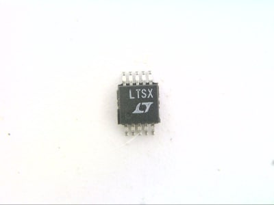 ANALOG DEVICES LTC1871EMSPBF