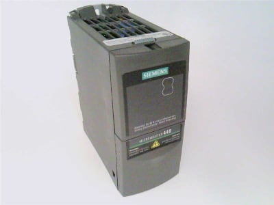 SIEMENS 6SE6440-2UC15-5AA1