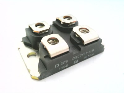 IXYS DSEI2X31-12B