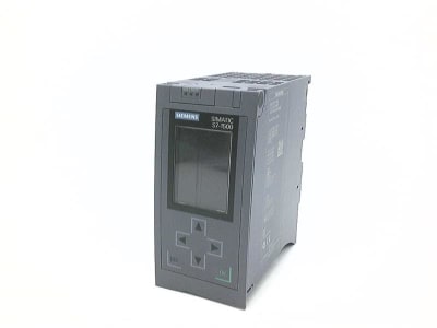 SIEMENS 6ES7516-3AN00-0AB0