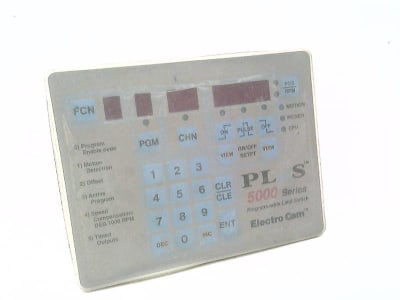 ELECTRO CAM PS-5104-10-016