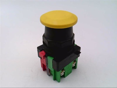 C3 CONTROLS PBO-PPMCYW-NO/NC