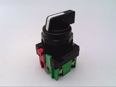 C3 CONTROLS SS03-SLWE-NO/NC