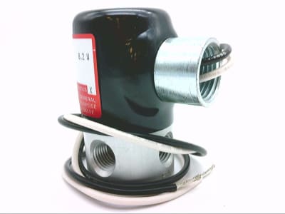 HUMPHREY 062-4E1-21-36-120-50-60