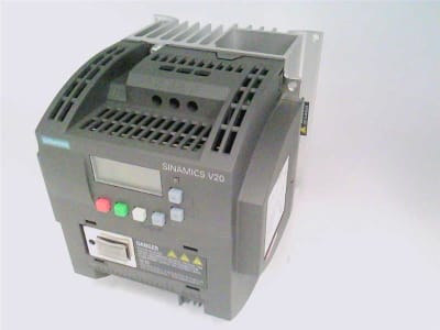 SIEMENS 6SL3210-5BE24-0UV0