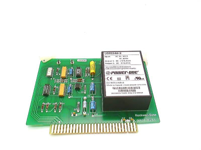 GOSS INTERNATIONAL 1-D36908