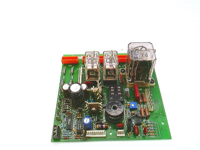 NIDEC CORP 1053351-01M