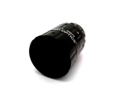 EDMUND OPTICS 114-1204