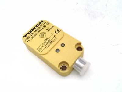 TURCK NI25-Q20-AN6X2-H1141