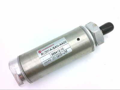 NORGREN RLD01A-SAN-AA00