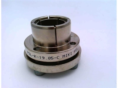 ZERO MAX INC PSL-K-3/4-C