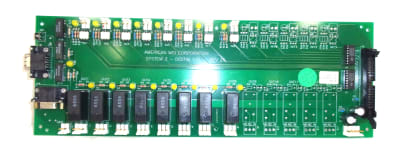 AMERICAN MSI 3000.020.105