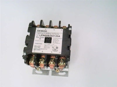 SIEMENS LEN00B202120A