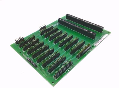 PERRETTA GRAPHICS PCB00158