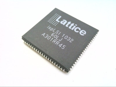 LATTICE ISPLSI 1032-60LJ