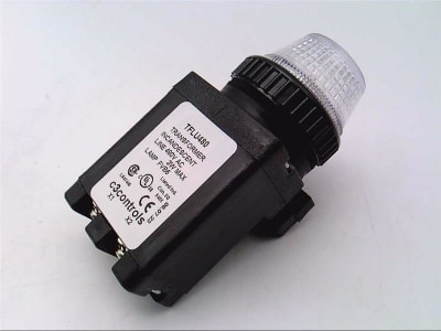 C3 CONTROLS TFLU480-PLLCR