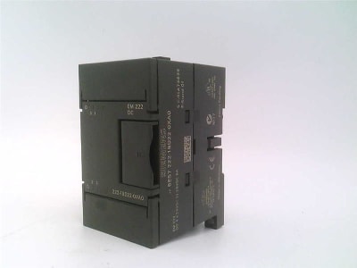 SIEMENS 6ES7222-1BD22-0XA0