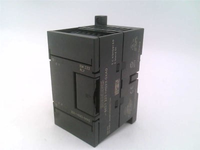 SIEMENS 6ES7222-1HD22-0XA0