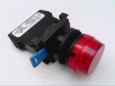 C3 CONTROLS W22PL-FM24LR-WLR