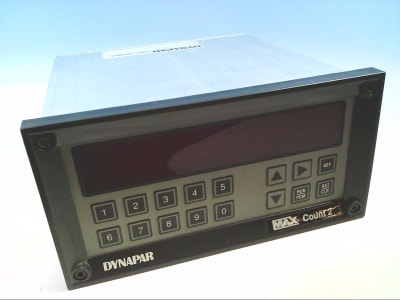 DYNAPAR MC201S00