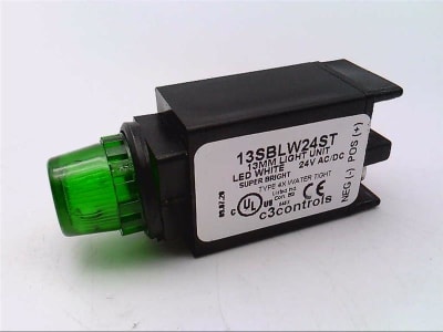 CONTROL CONCEPTS 13SBLW24ST-13GNF