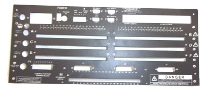 GENERAL ELECTRIC 953-1007