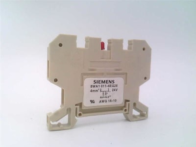 SIEMENS 8WA1011-6EG26