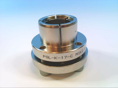 ZERO MAX INC PSL-K-17-C