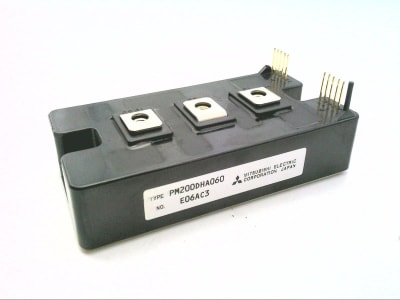 MITSUBISHI PM200DHA060