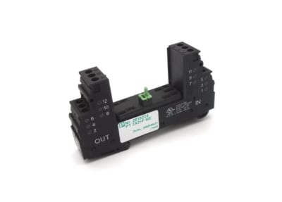 PHOENIX CONTACT PT 2X2+F-BE