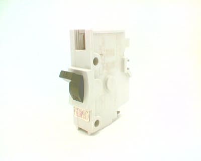 FEDERAL PACIFIC ELECTRIC NA115