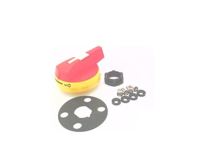 EATON CORPORATION H4X-04R