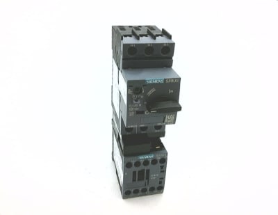 SIEMENS 3RA21101EA151AP6