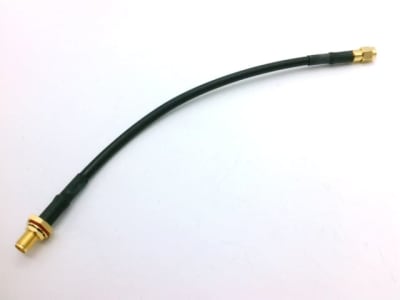 BANNER ENGINEERING BWC-1MRSFRSB0.2