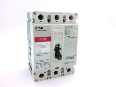 EATON CORPORATION 6604C36G31