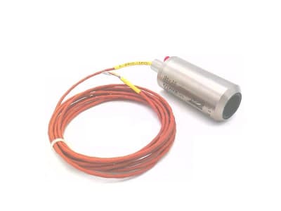 EXERGEN IRT/C.10-K-240F/120C