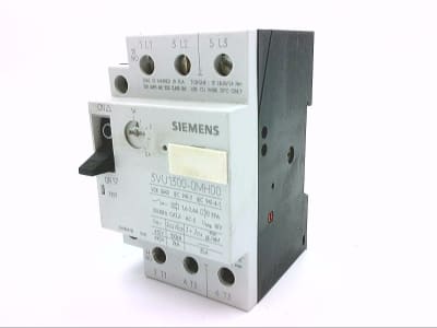 SIEMENS 3VU1300-0MH00