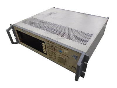 KRAUTKRAMER BRANSON HIS-3