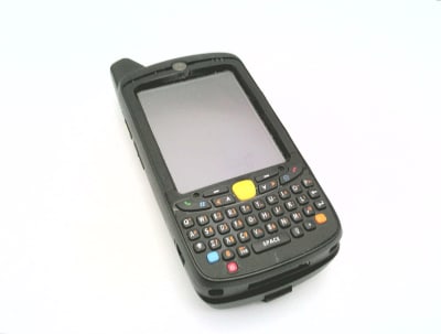 ZEBRA MC659B-PD0BAA00100